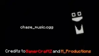 Minecraft: Apollyon - Cutscene + Chase Music