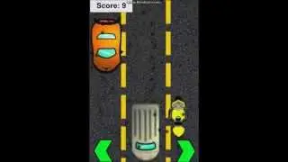 Motorcycle Traffic Rush Gameplay Google Play