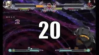 Fighting Game Fundamentals 7: How to play a grappler