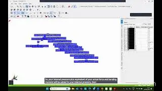 New Enhancements in CAESAR II - Latest Features and Techniques