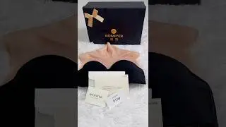 You Won&rsquo;t Believe These Breast Forms! 😲 | Roanyer Unboxing ✨ #shorts #roanyer #unboxing