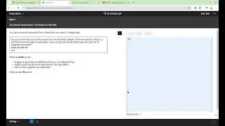 Linguaskill practice source 2(writing)
