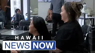 How Hawaii Institute of Hair Design has shaped the industry for over 75 years