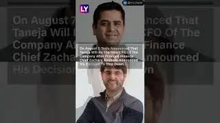 India Origin Vaibhav Taneja Appointed As New Chief Financial Officer Of Elon Musk&rsquo;s Tesla 1