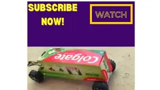 #howtomakeacar #simpleinvention      1 SimPle invention how to make a car || Shano Khan Official