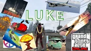 MEET: LUKE- HIPSTER SQUAD GTA PENN GAMING