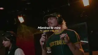 Telephones - Vacations (Sub Espa&ntilde;ol + Lyrics)