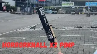 Bugano - Horrorknall (Doppelte F&uuml;hlmenge) Zink 903💥🤯