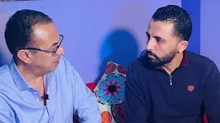 محمد الهادي زوج  تغريد الزوجه الخاينه وانجاب ٣ اولاد من عشيقها