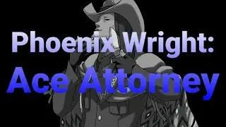 It can't be...right?|Phoenix Wright: Ace Attorney: Episode 5 (3-3)