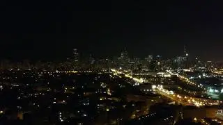 Lincoln Park After Dark