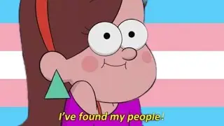 The Perfect Community | Trans Memes