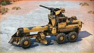 PVP + ART КРАФТЫ ПОДПИСЧИКОВ &bull; Crossout