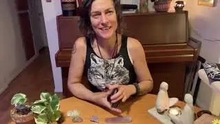 Aries - May 2022 - Tarot