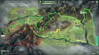 Rebel Inc: Custom Scenarios - On Your Own - (No Commentary)