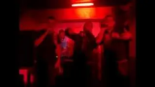 Joya Infame (En la proxima parada PARTE 1/2) - Concierto en sala PK2