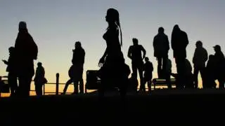 Stop discrimination , yes  to egality short video