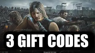 New State of Survival Code May 2021 | State of Survival Code 2021 | State of Survival Gift Code