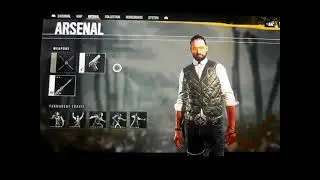 Far Cry 6 - Joseph: Collapse gameplay