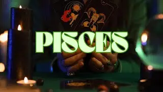 PISCES ​😳Tonight&rsquo;s Financial Shift Is Permanent&mdash;But It Ends One Relationship ✂️ TAROT NOW
