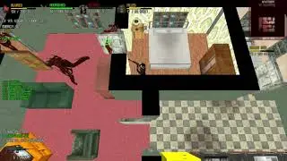 dead frontier - haresplitter/hailstorm death row apartment horde defense