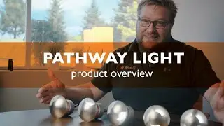 Landscape Lighting - Why you need outdoor pathway lights.