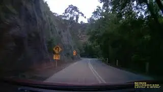 Lobethal Adelaide drive