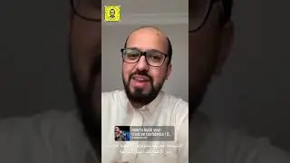 ترا الابداع ثقة مو مهارة ، وفيه لحظات تشبه تلبس الجن