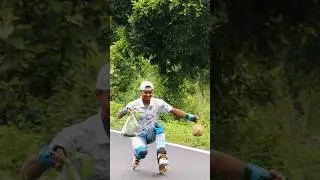 Day-2 Target-1000 🌳 plantation  #skatingboy #skating #wbp  #shortfeed #oddisa #siliguri #india