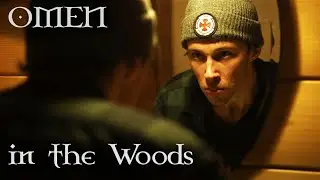 Omen in the Woods: Horror Short Film 4k