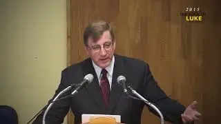 Love Your Enemies / Luke 6:27-42 / Chicago UBF