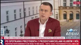 Nisztor: członkowie rządu Tuska stawiają wyżej wyjazd na narty niż rozmowy z Prezydentem!