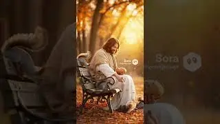 Daily Bible Posts ✝️ Uplifting Words of Jesus and more!🙏 #Jesus #Bible #Faith