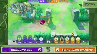 Pok&eacute;mon UNITE PH Community League Season 1: Tablets of Ruin Highlights