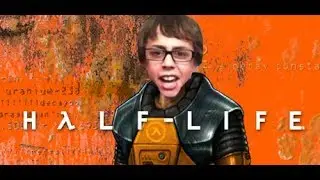 (Half Life) Sammy Plays Sven Coop