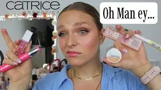 Catrice Update Teil 2