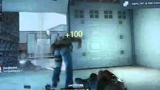 Black ops glitches: Gunship aimbot