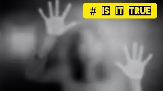IS IT TRUE || SUSPENSE, HORROR SHORT STORY || PODCAST🎧🎙️