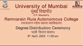 Convocation 2023