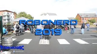 RoboNerd 2019