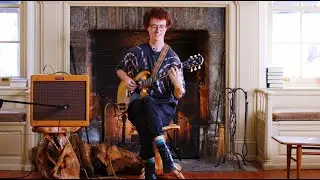 Funk215 (stripped down) &ndash; Kyle Sparkman
