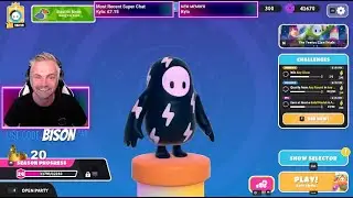 Custom Fall Guys Fall Guys Live Now Family Friendly Fall Guy Customs EU Custom matchmaking