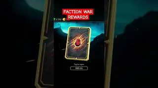 Faction Wars Rewards Mk Mobile