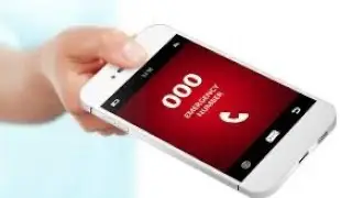 How do you call a 000 for kids? | Triple Zero Challenge