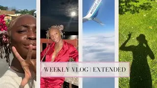 LIFE LATELY THROUGH MY LENS | WEEKLY VLOG | Food + friends + adventure + nature + social talks + etc