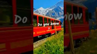 The Best way to travel Europe Interrail Europe #shorts