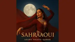 SAHR&Auml;AOUI | Arabic Nights &ndash; Qamar