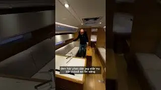 2013 Grand Soleil 39 for sale
