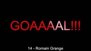 13.01.2017: Niort - Laval (2 - 2)