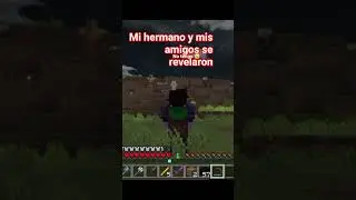 fingiendo amigos parte 67 mentira si tengo #minecraft
